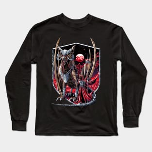 Sister of the Abyss Long Sleeve T-Shirt